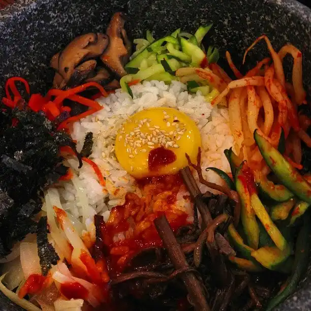 Korean BBQ San Nae Deul Food Photo 10