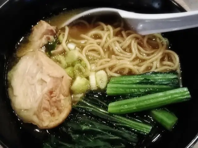 Gambar Makanan Nanami Ramen 2