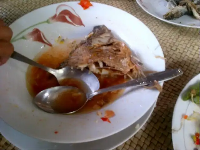 Gambar Makanan RM. Warung Gabus Mpo Kuni 12