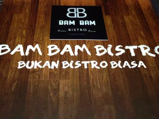 Bam Bam Bistro Food Photo 16