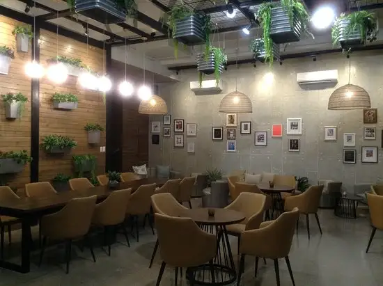 Cafe Selva