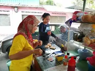 Aqil Burger Food Photo 2