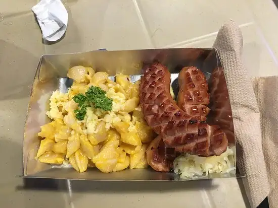 The Yard Food Photo 2