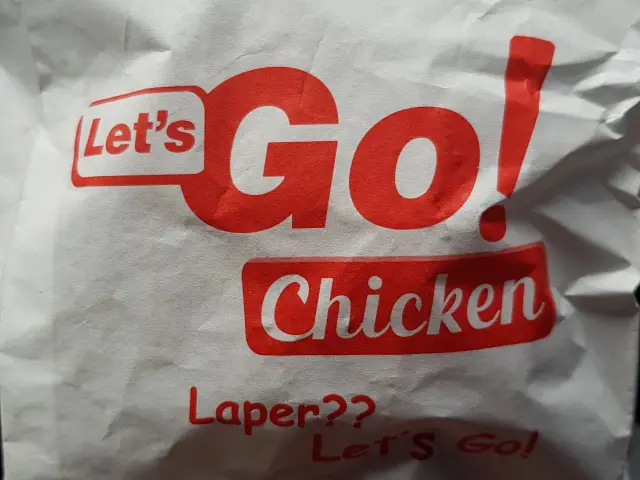 Gambar Makanan Let's Go! Chicken 4
