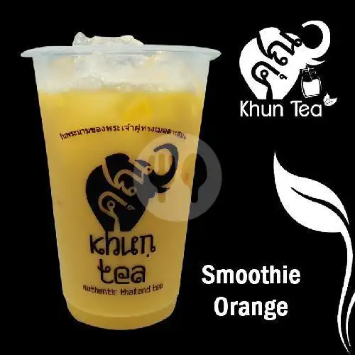 Gambar Makanan Khun Tea Authentic Thai Tea, Kampung Baru 8