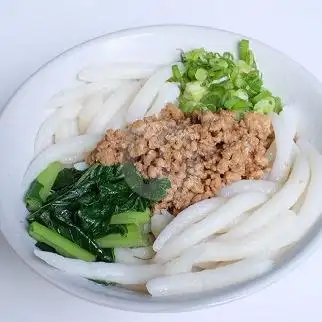 Gambar Makanan Bakmi Hakka Tempo Doeloe, Fresh Market PIK 10