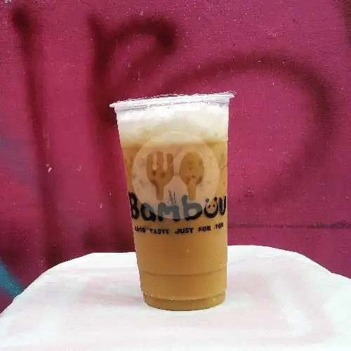 Gambar Makanan Bambuu Drinks, Medan Baru 14