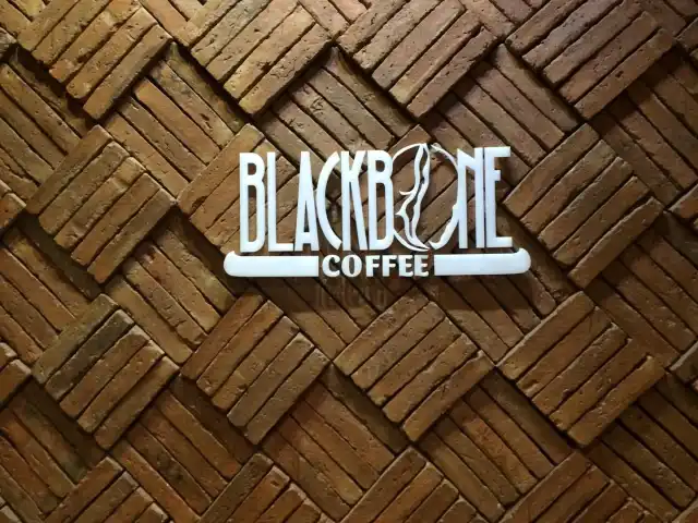 Gambar Makanan Blackbone Coffee 7