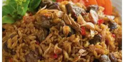 Nasi Goreng Surabaya Cak Acong, Mustika Jaya