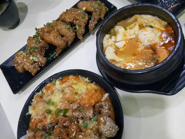 DubuYo Urban Korean Food Food Photo 3