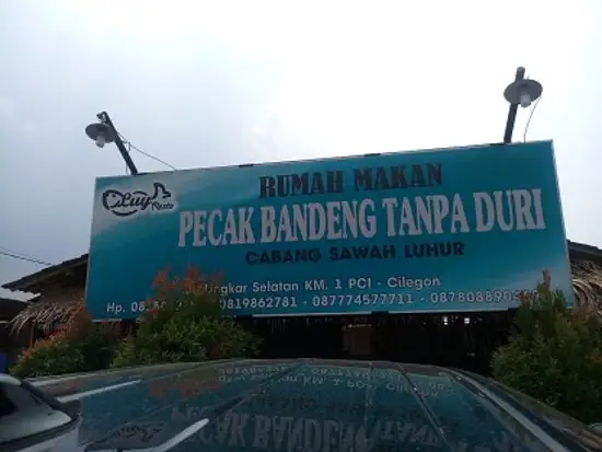 Gambar Makanan Pecak Bandeng Tanpa Duri Luy Resto 2