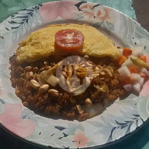 Gambar Makanan Aneka Nasi & Super Drink, Komplek Akasia 1 6