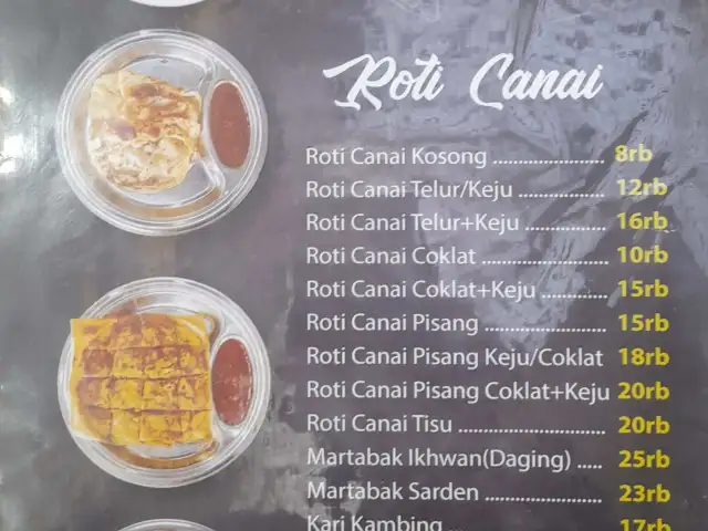 Gambar Makanan GH Corner 19