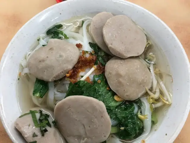 Gambar Makanan Bakso Gepeng Super King 89 3