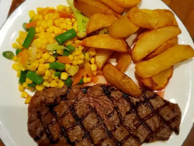 Gambar Makanan Abuba Steak 4