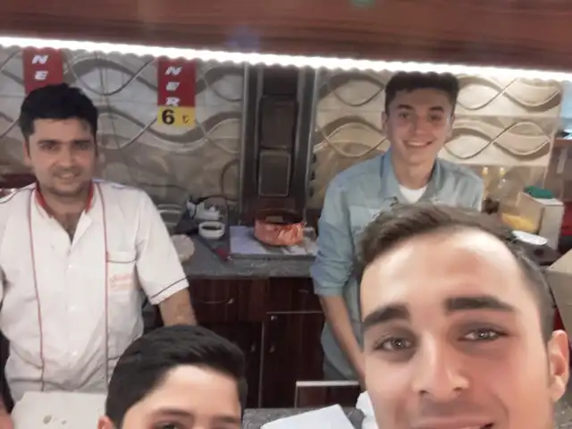 Gülcihan Döner & İskender'nin yemek ve ambiyans fotoğrafları 17