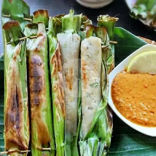 Gambar Makanan Siomay Bandung, Pontianak Kota 7