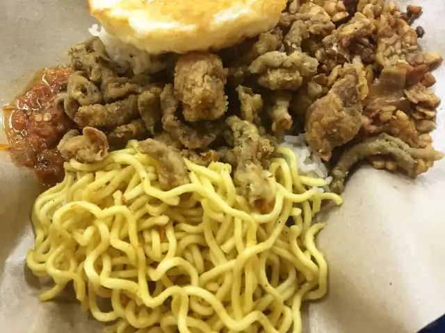 Gambar Makanan Nasi Pedas Bu Andika 17