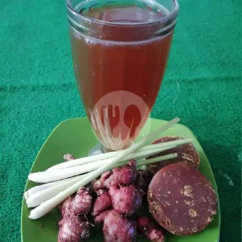 Gambar Makanan Wedang Jahe Sereh Gula Merah Mba inul 3