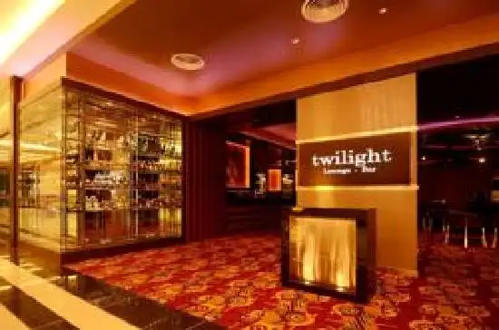 Twilight Bar & Lounge Food Photo 2