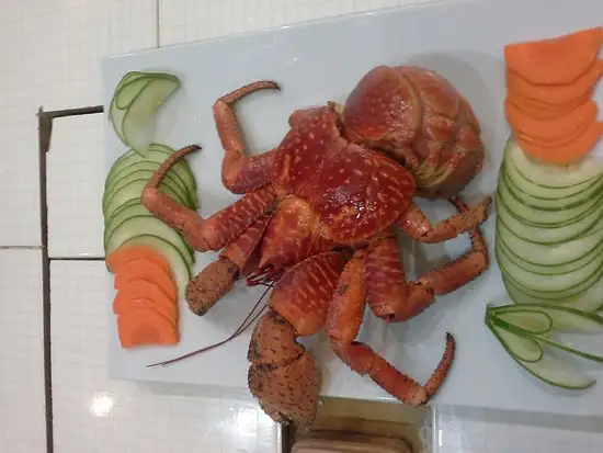Ace Crab Food Photo 1
