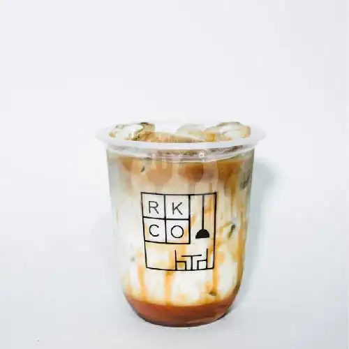 Gambar Makanan Ruang Kecil Coffee Marpoyan 5