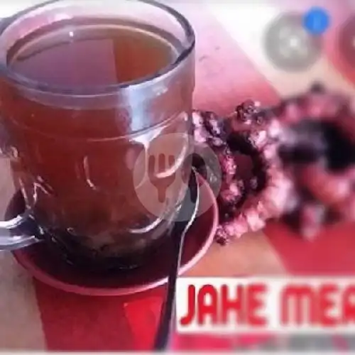 Gambar Makanan Susu Jahe Merah Jameela, Bintara 6