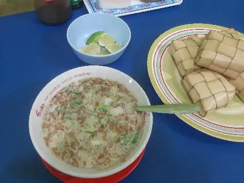 Coto Makassar Gunung Satu