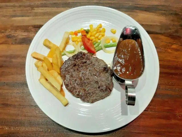 Gambar Makanan Besteak 6