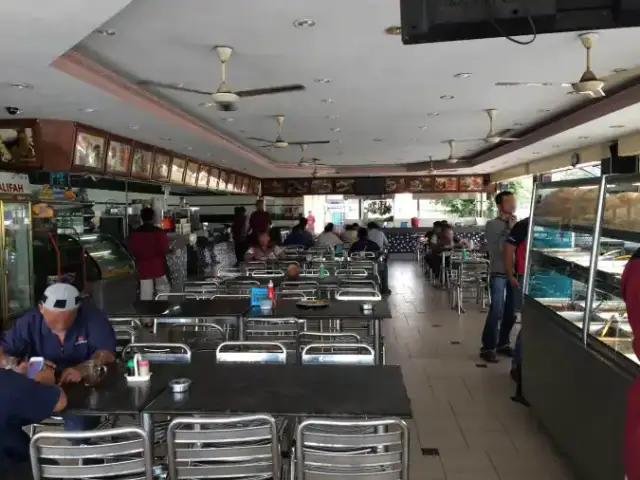Restoran Khalifah
