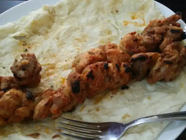 Köylüm Pide ve Kebap Salonu'nin yemek ve ambiyans fotoğrafları 2