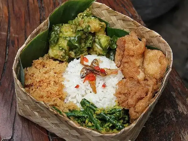 Gambar Makanan Warung Citarasa Lembang 2