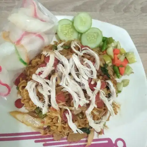 Gambar Makanan Nasi Goreng Bollywood, Cikarang 20