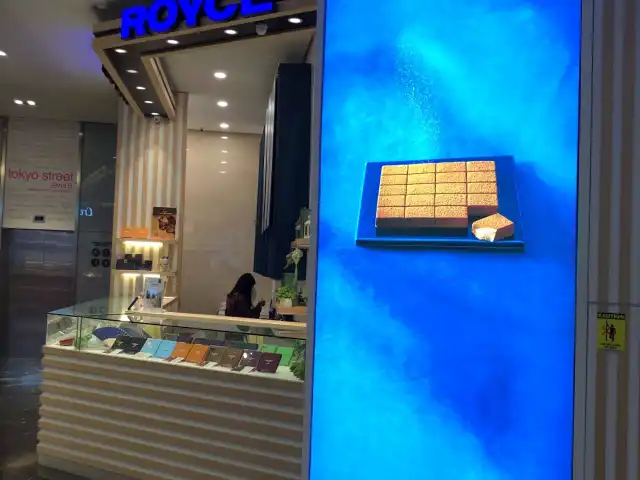 Royce' Chocolate @Pavilion KL Food Photo 6