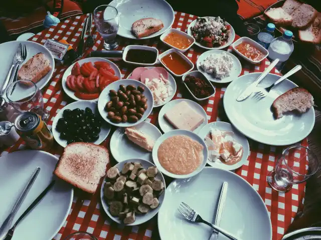 İzmir Tire Değirmen Restorant'nin yemek ve ambiyans fotoğrafları 20