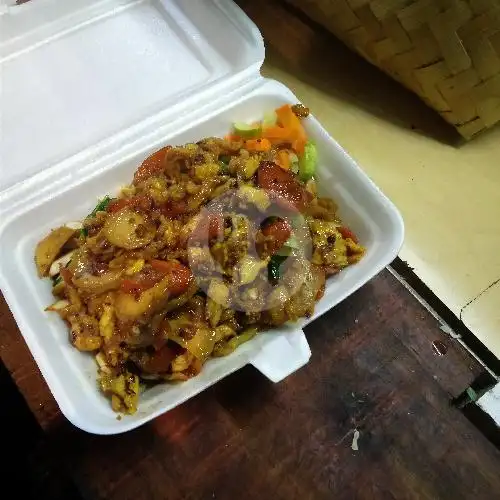 Gambar Makanan Nasgor Kampus, Setiabudi 8