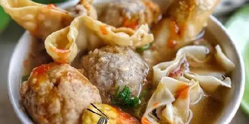 Bakso Malang Arafi, Ampera Besar