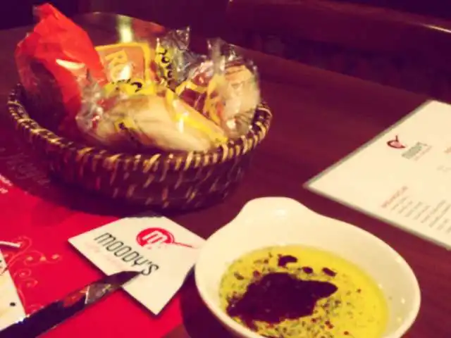 Hisar Cafe Restaurant'nin yemek ve ambiyans fotoğrafları 74