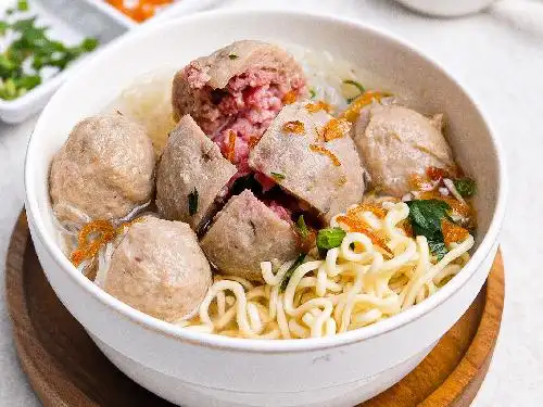 Bakso 009,Cipinang Melayu