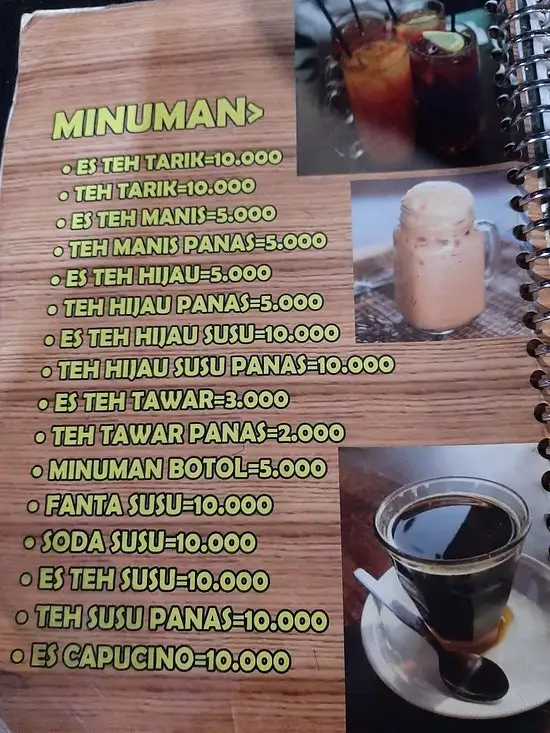 Gambar Makanan Mie Aceh Jaly-Jaly 8