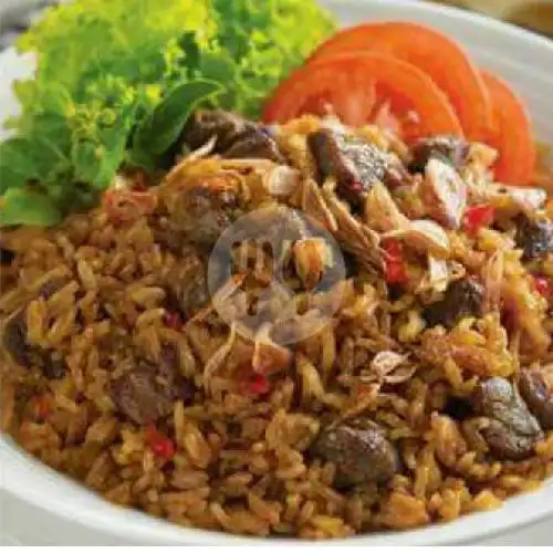 Gambar Makanan Nasi Goreng Latanza99 3