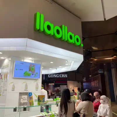 llaollao