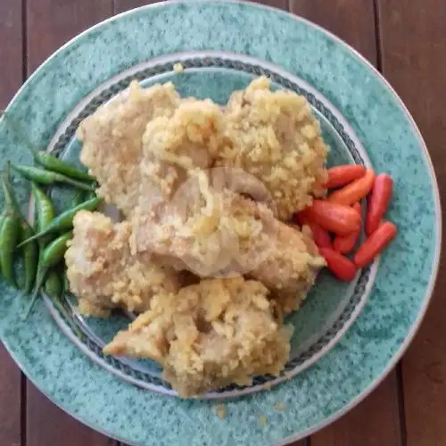 Gambar Makanan Pentol Pedas BeSatu, Danau Sentani Tengah 1 1