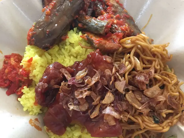 Gambar Makanan Kedai Soematra 14