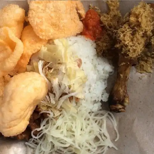 Gambar Makanan Sarapan Pagi Teh Elin 1