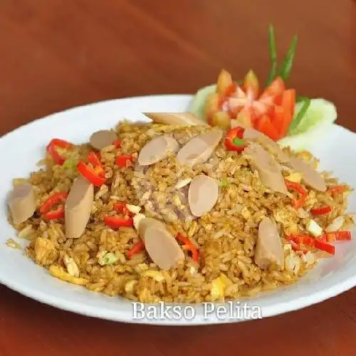 Gambar Makanan Nasi Goreng Gintung Bang Mul, Pagedangan 18