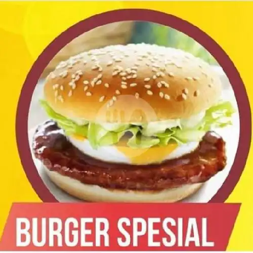 Gambar Makanan Abbi Kebab Dan Burger, Ulee Kareng 19