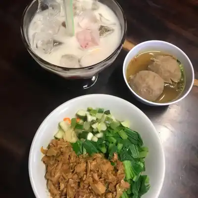 Rumah Bakso