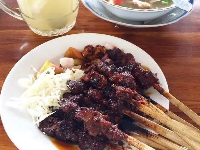 Gambar Makanan Pondok Sate Kambing Muda H. Paijo 20