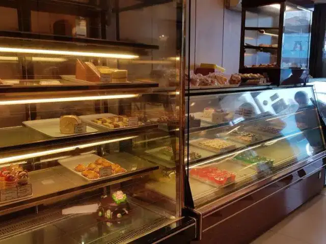 Gambar Makanan AJ Bakery 18